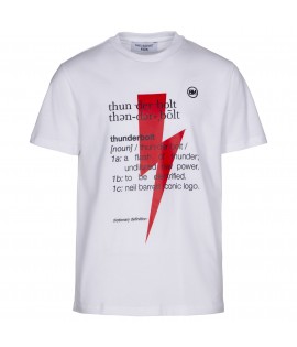 Tricou Iconic Logo