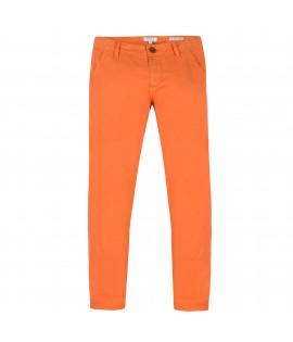 Pantaloni Oranj