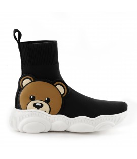 Sneakers Bear