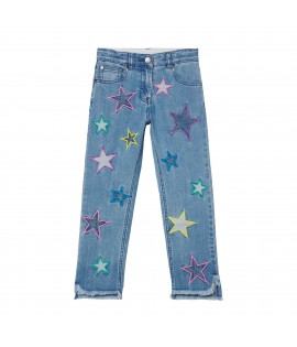 Pantaloni jeans Stars