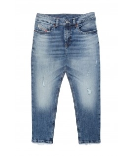 Pantaloni jeans stretch