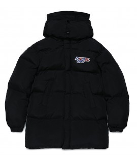 Geaca captusita unisex