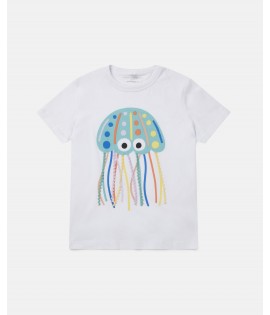 Tricou Jellyfish