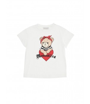 Tricou Bear