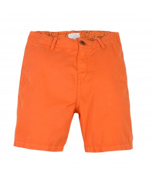 Bermude Oranj