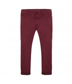 Pantaloni Chino PSJ