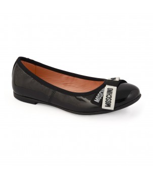 Pantofi Moschino