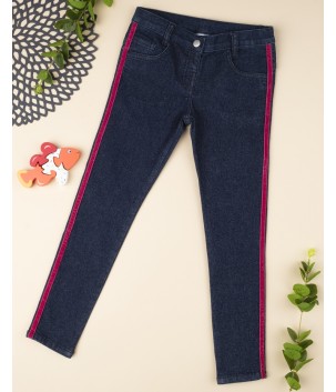 Pantaloni Jeans