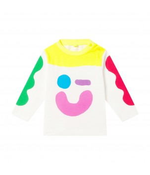 Tricou Smiley Face