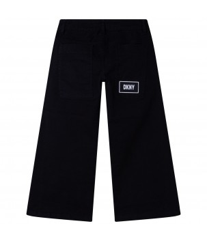 Pantaloni evazati