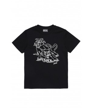 Tricou Panther