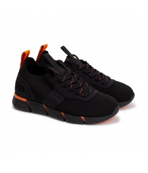 Pantofi sport tricotati