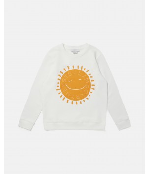 Bluza Smiley Sun