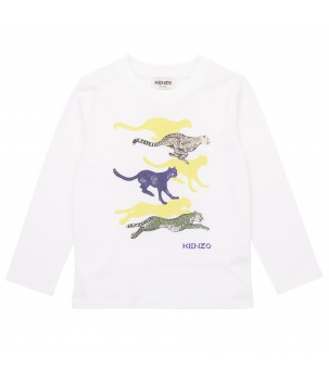Tricou cu Logo