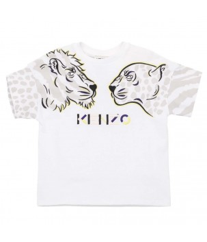 Tricou Tiger and Friends
