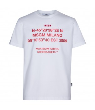 Tricou cu print