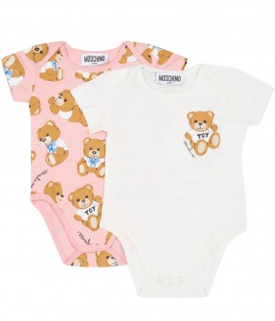 Set doua bodyuri