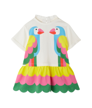 Rochie Parrot