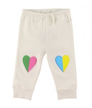 Pantaloni Hearts