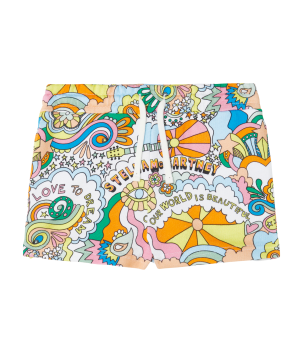 Pantaloni scurti Love to Dream