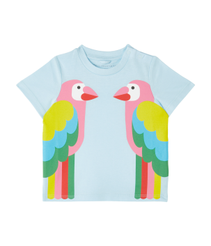 Tricou Parrots