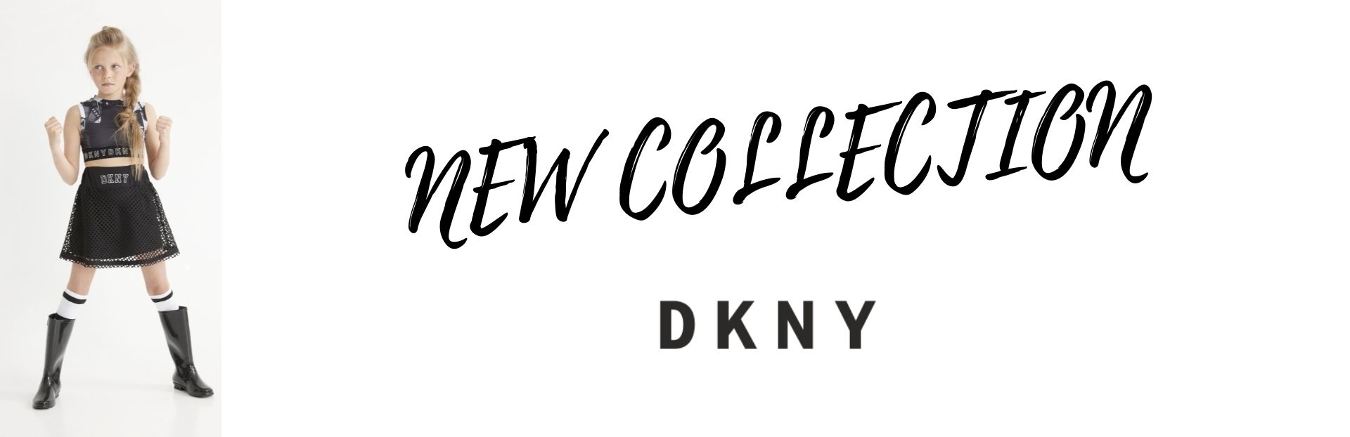 New Collection DKNY